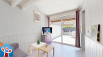 vente Maison en résidence Portiragnes Plage