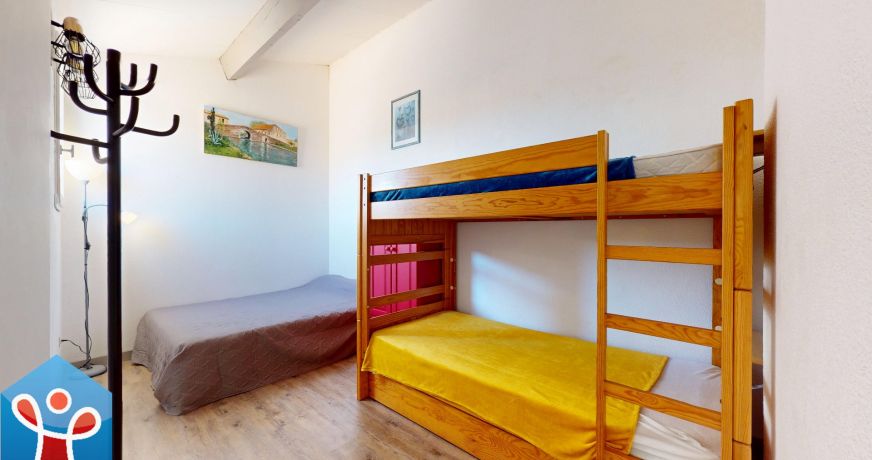 vente Maison en résidence Portiragnes Plage