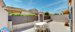 vente Maison en résidence Portiragnes Plage