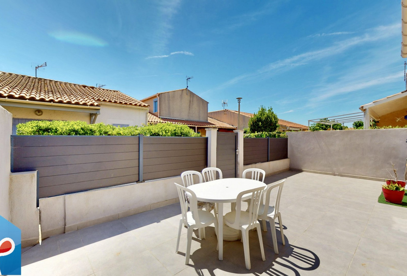 vente Maison en résidence Portiragnes Plage - Photo 3