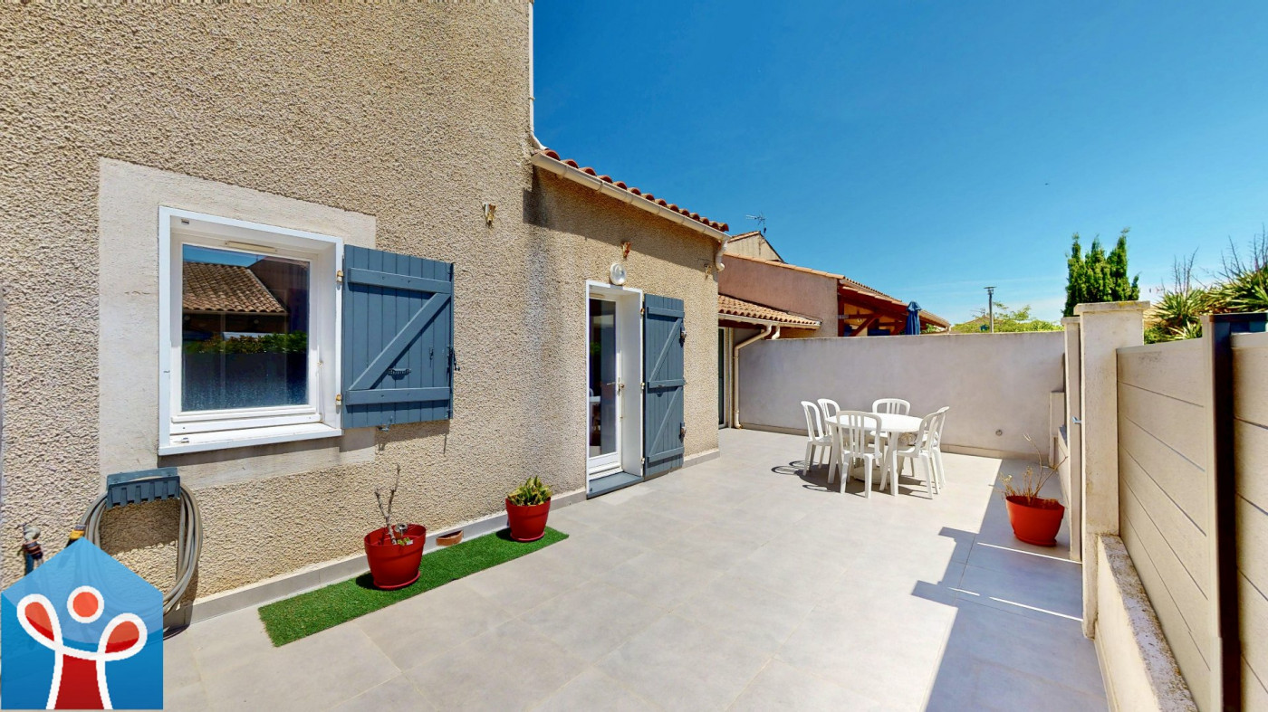 vente Maison en résidence Portiragnes Plage - Photo 2