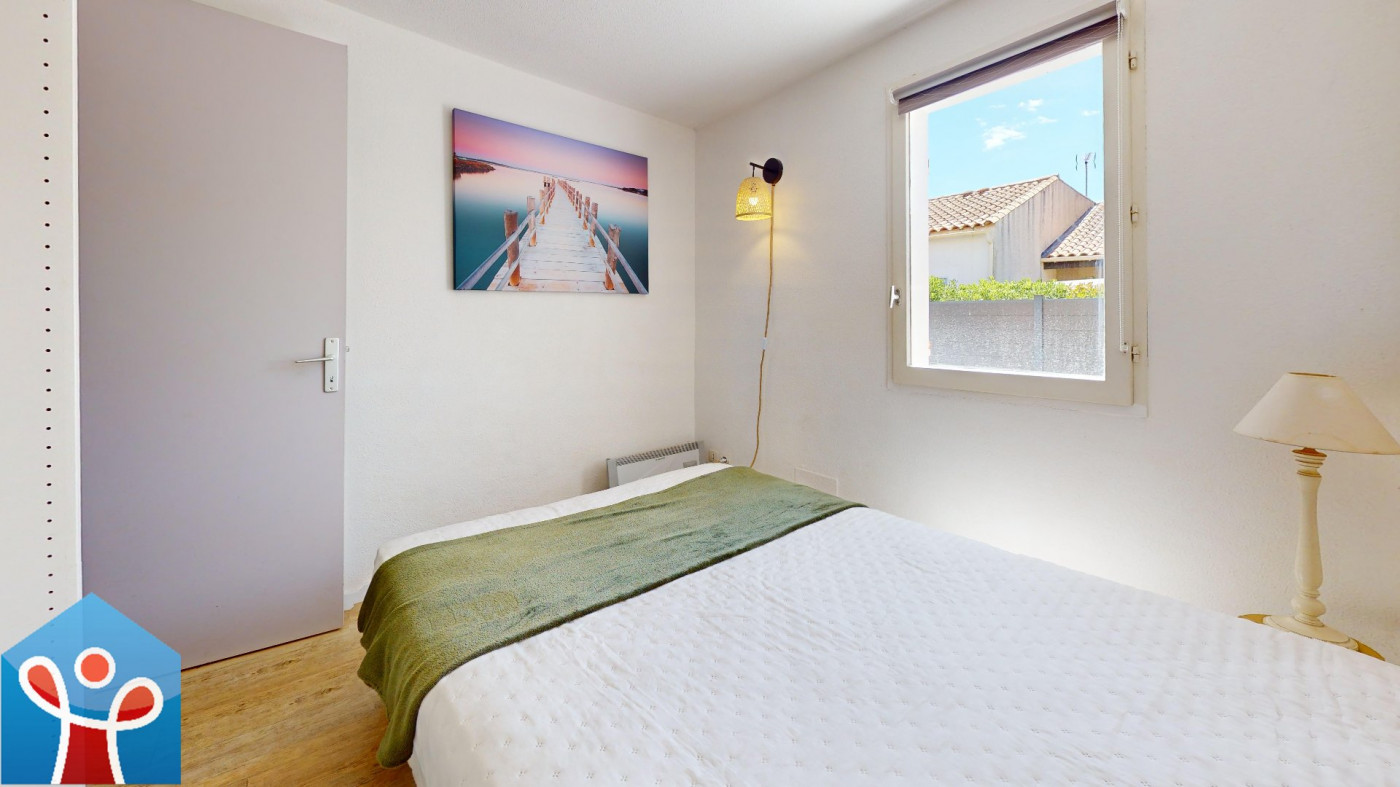 vente Maison en résidence Portiragnes Plage - Photo 8