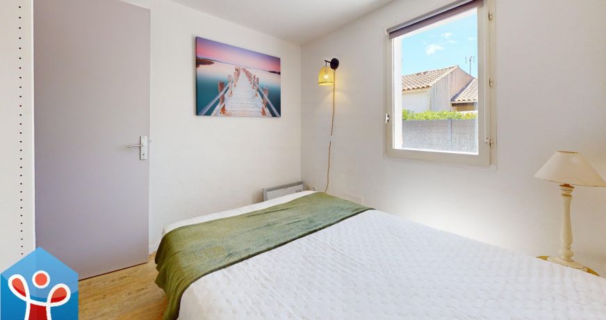 vente Maison en résidence Portiragnes Plage