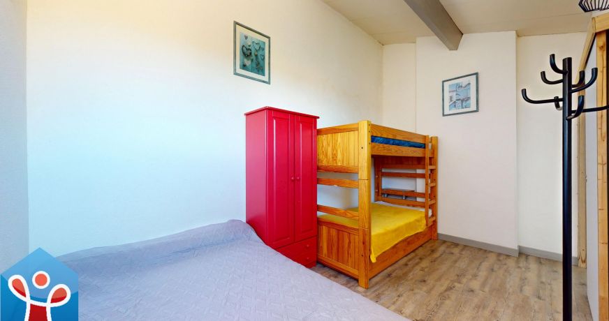 vente Maison en résidence Portiragnes Plage
