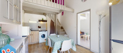vente Maison en résidence Portiragnes Plage