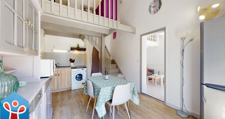 vente Maison en résidence Portiragnes Plage