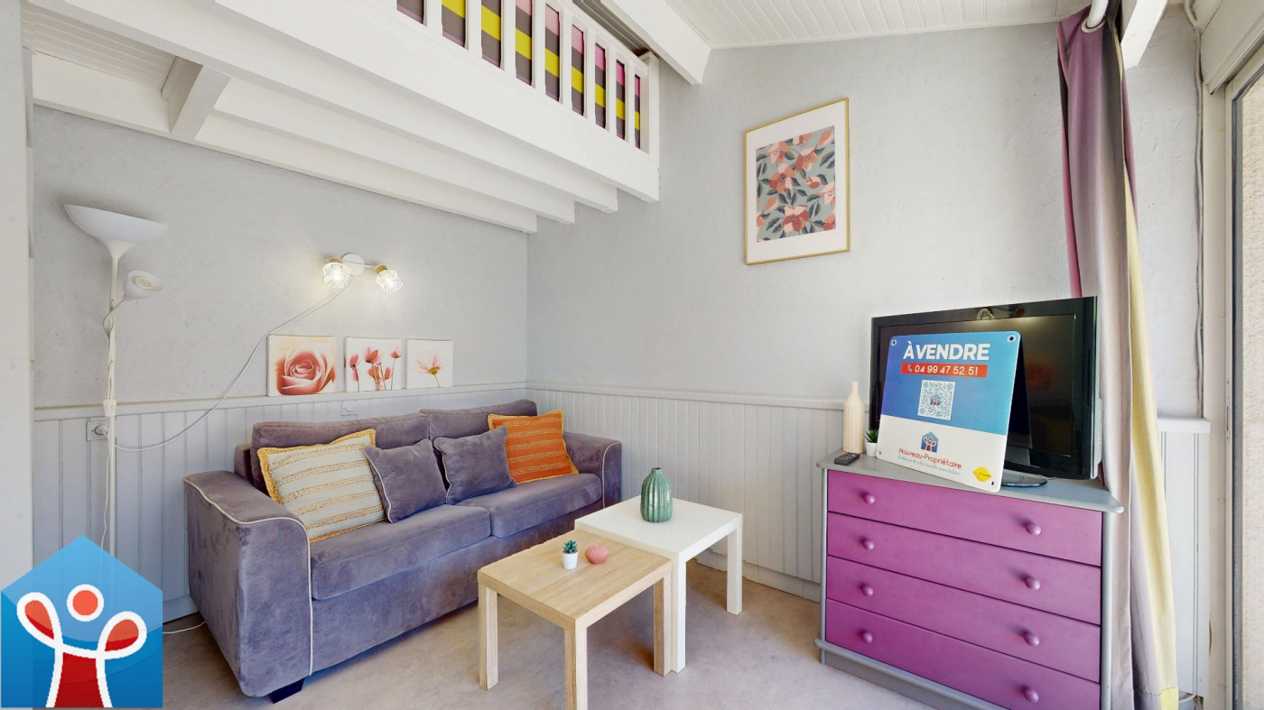 vente Maison en résidence Portiragnes Plage - Photo 7