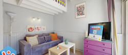 vente Maison en résidence Portiragnes Plage