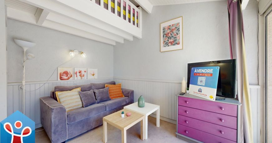 vente Maison en résidence Portiragnes Plage
