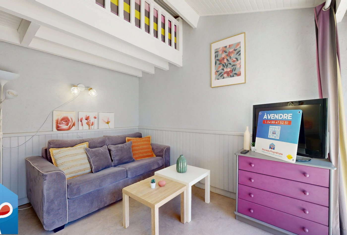 vente Maison en résidence Portiragnes Plage - Photo 7
