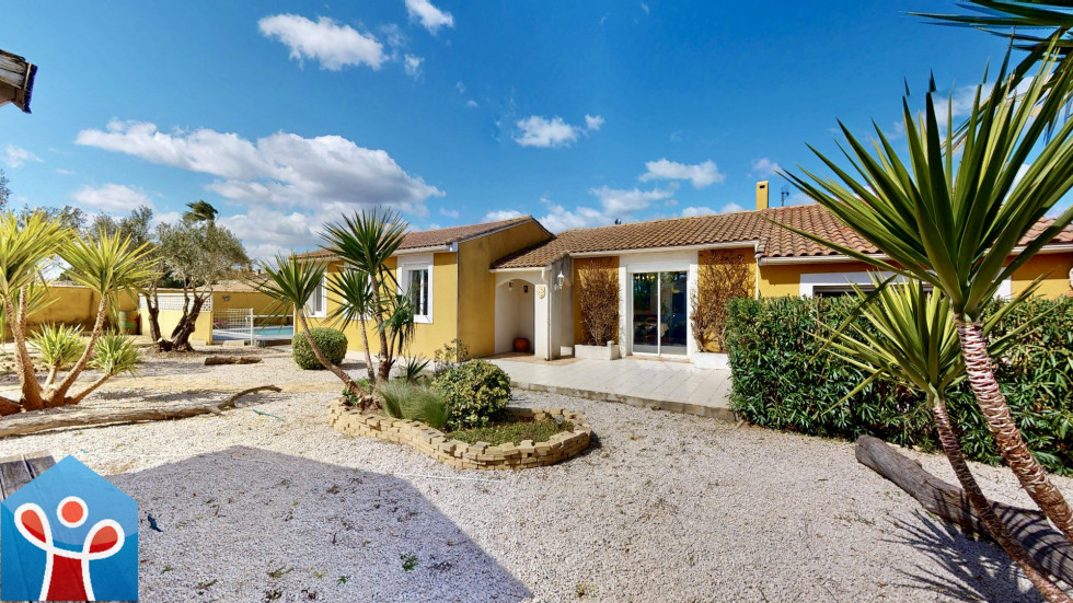 vente Maison Cers - Photo 2