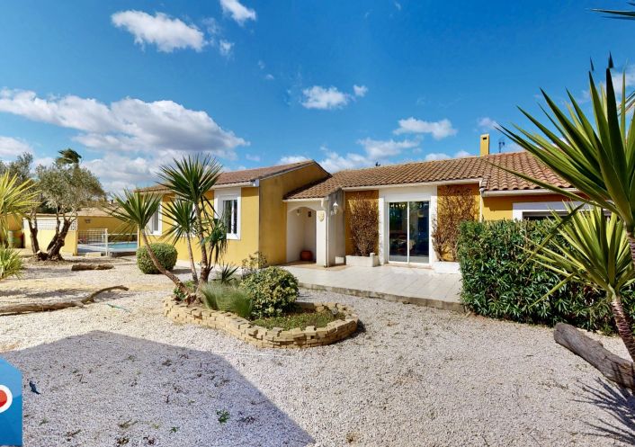 vente Maison Cers