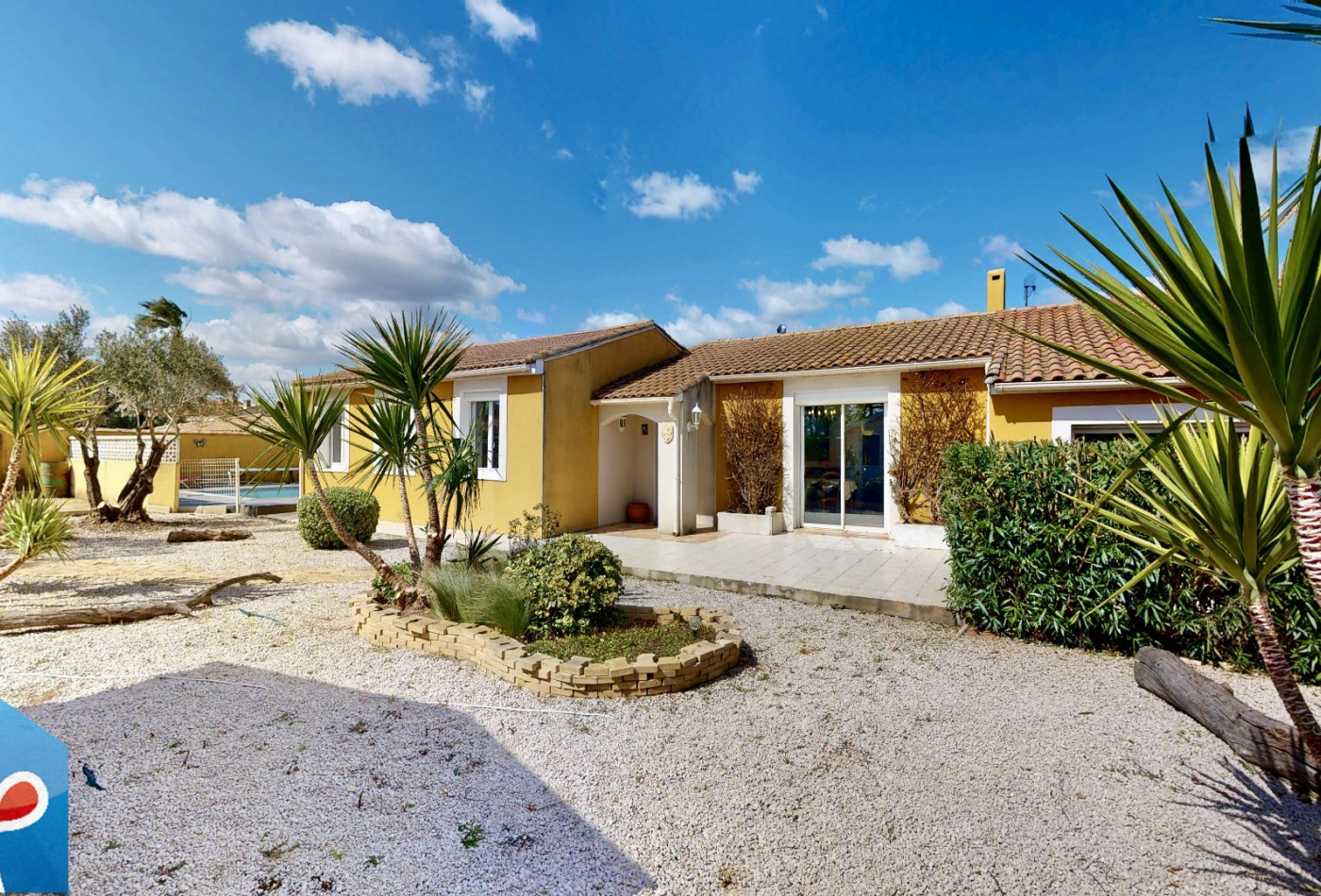 vente Maison Cers - Photo 2