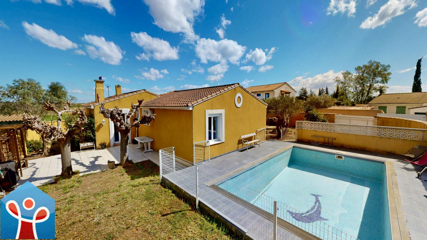 vente Maison Cers - Photo 3