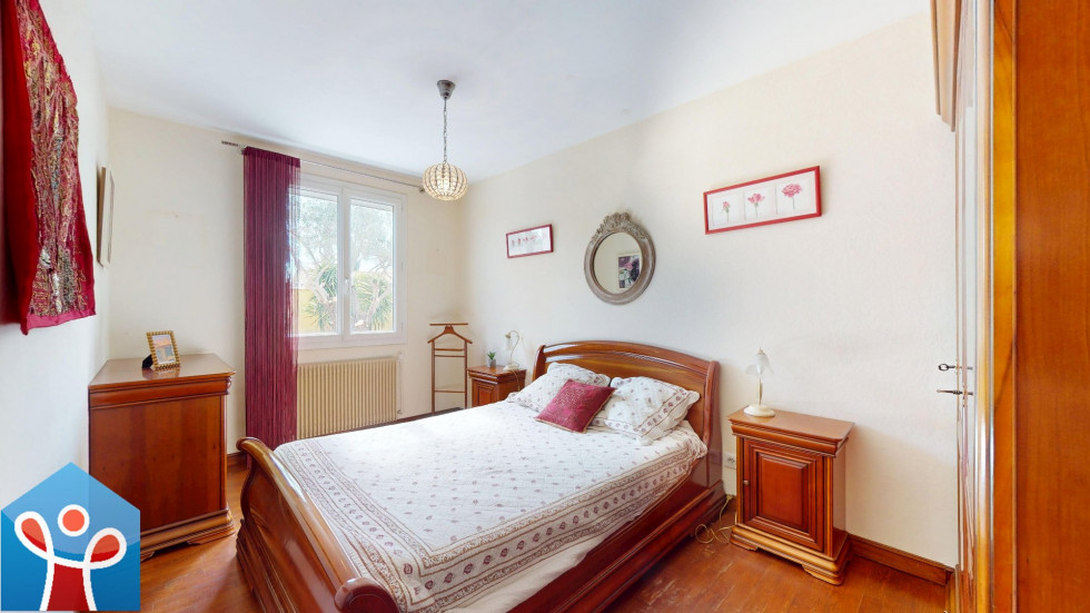 vente Maison Cers - Photo 9