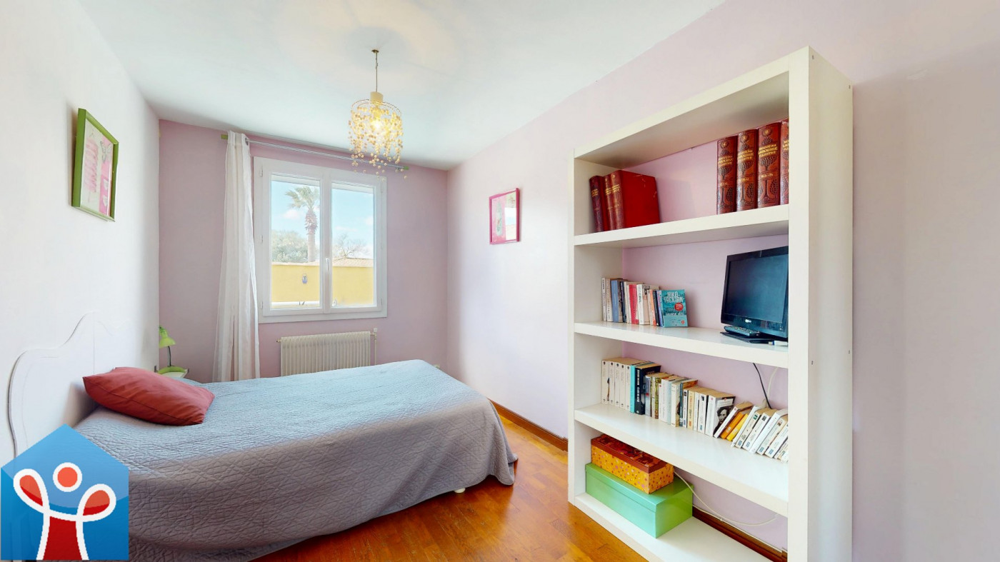 vente Maison Cers - Photo 10