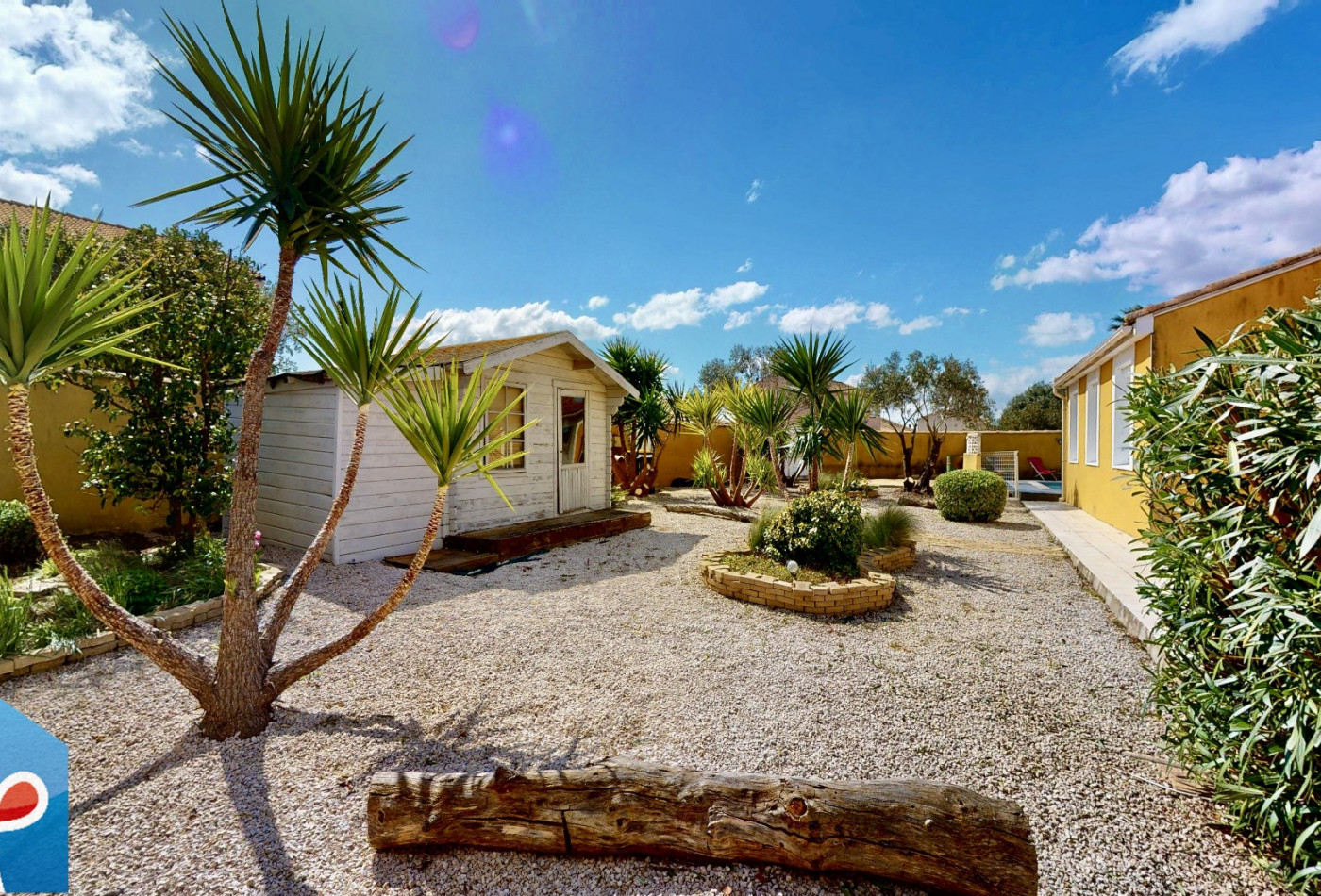 vente Maison Cers - Photo 3