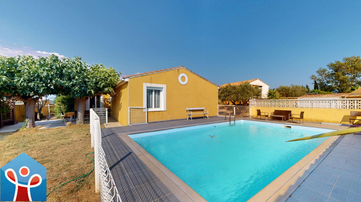 vente Maison Cers - Photo 1