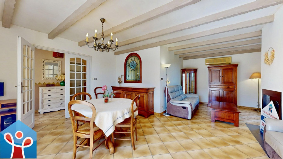 vente Maison Cers - Photo 4