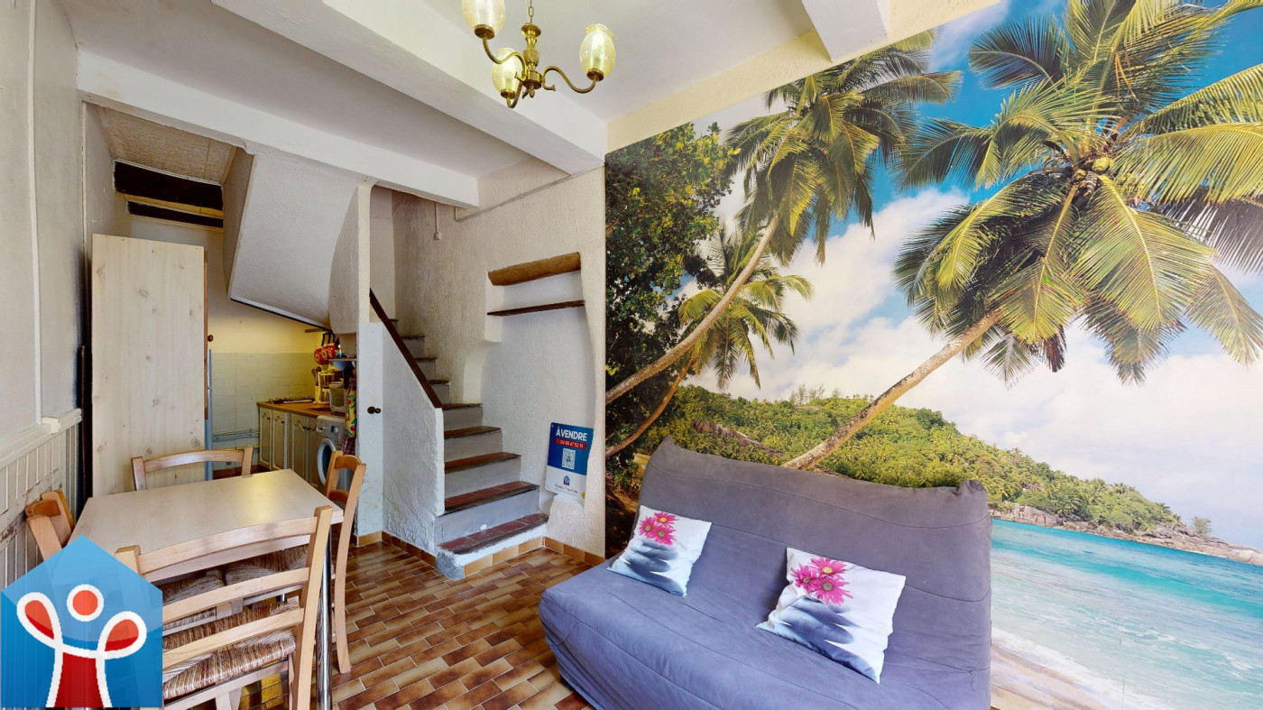 vente Maison Portiragnes - Photo 2