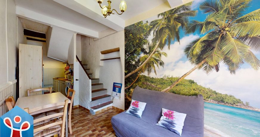 vente Maison Portiragnes
