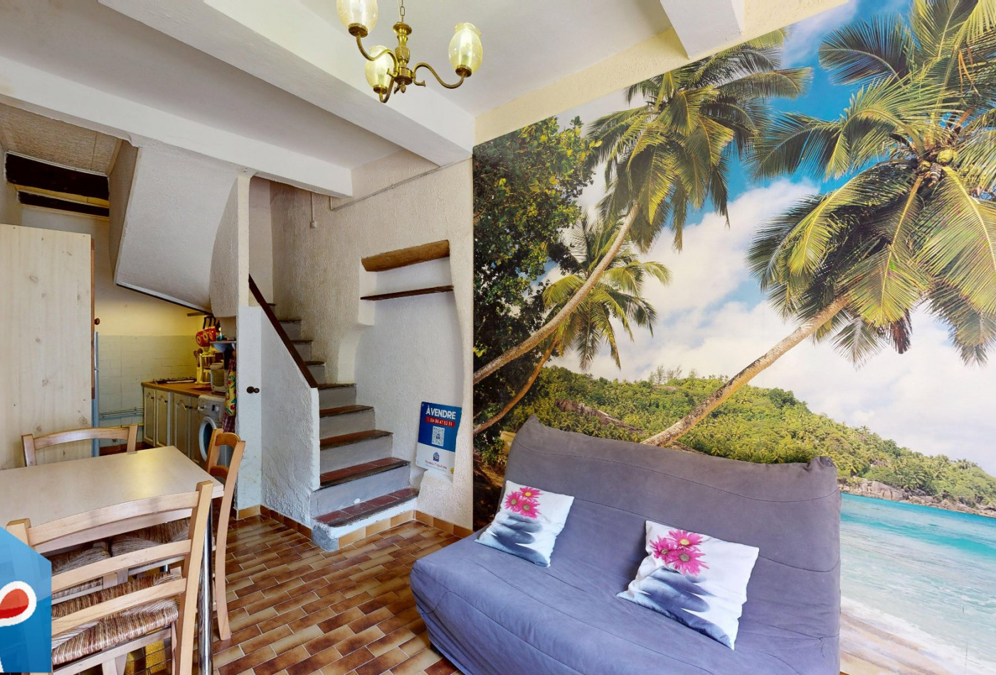 vente Maison Portiragnes - Photo 2