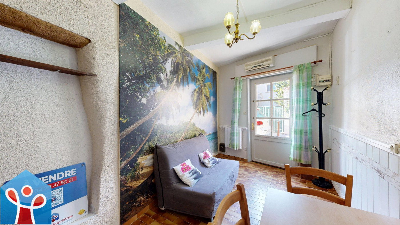 vente Maison Portiragnes - Photo 3