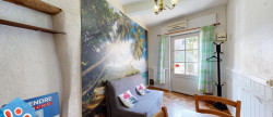vente Maison Portiragnes