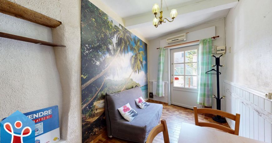 vente Maison Portiragnes