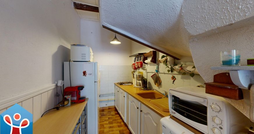 vente Maison Portiragnes