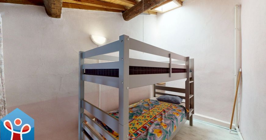 vente Maison Portiragnes