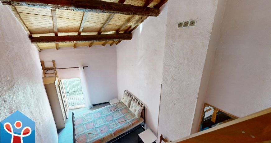 vente Maison Portiragnes