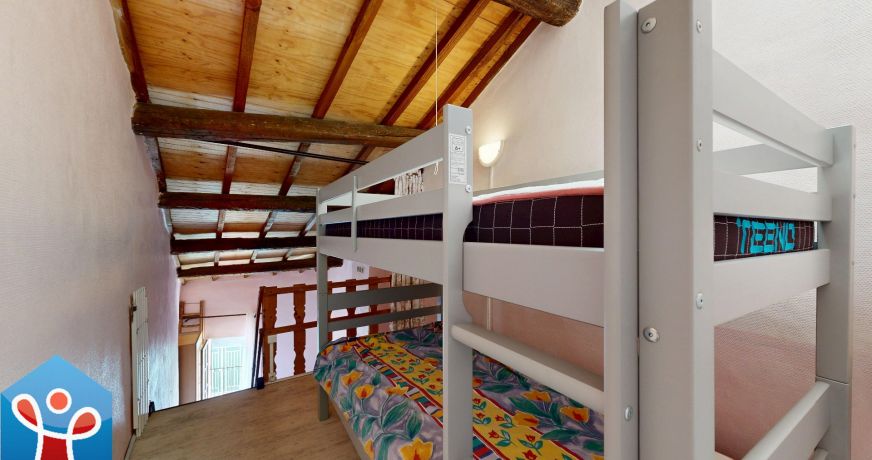 vente Maison Portiragnes