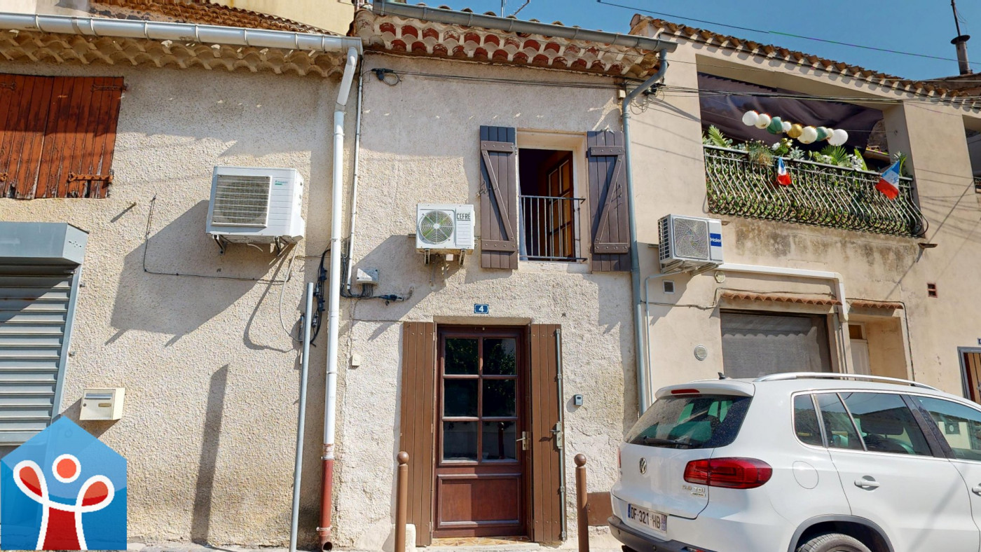 vente Maison Portiragnes - Photo 1