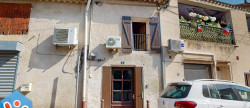 vente Maison Portiragnes