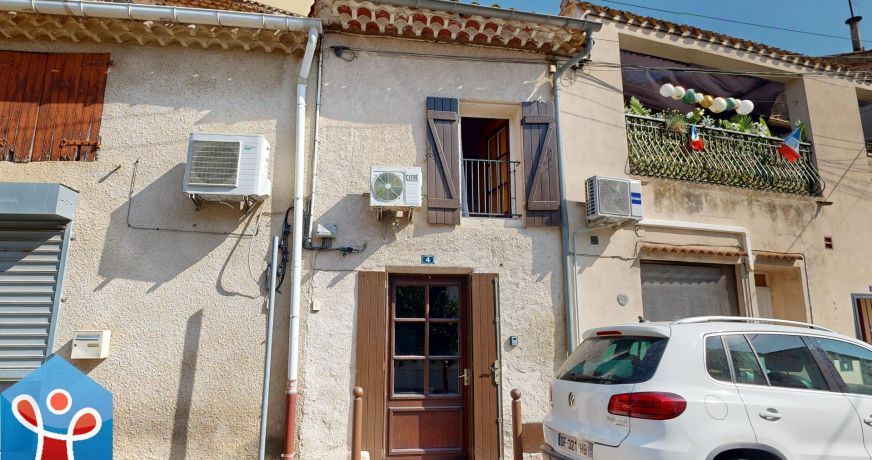 vente Maison Portiragnes