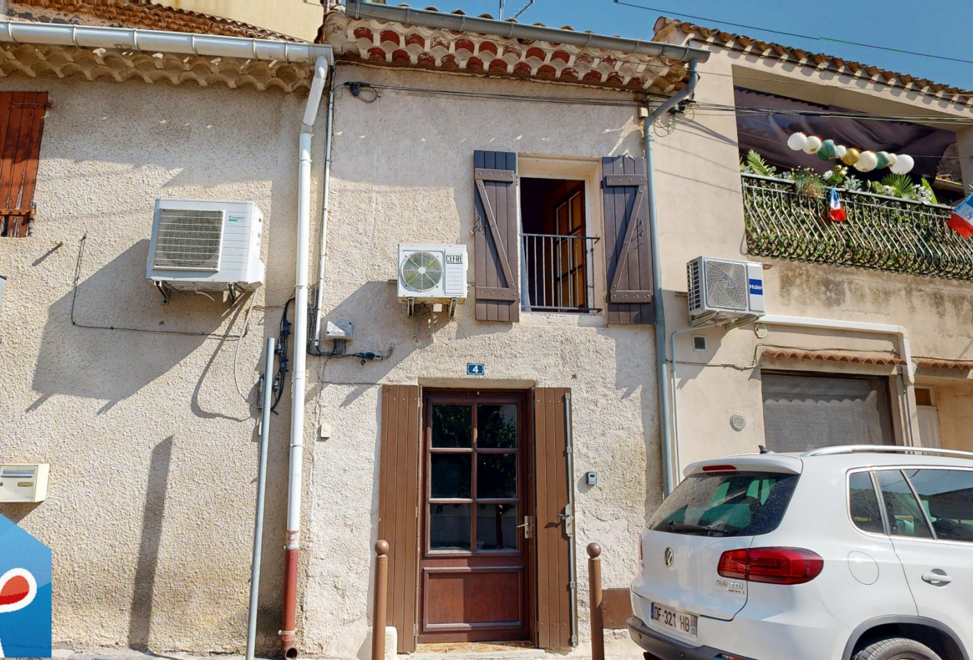 vente Maison Portiragnes - Photo 1