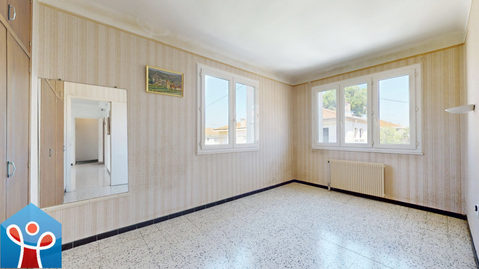 vente Maison de ville Beziers - Photo 10