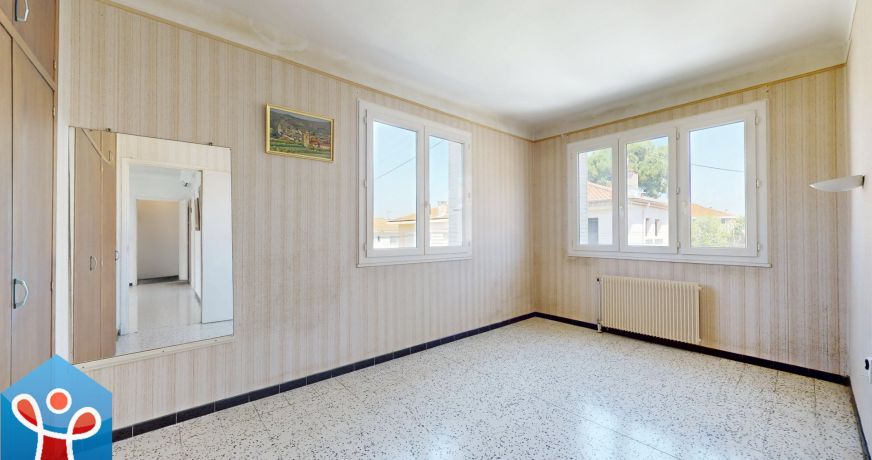 vente Maison de ville Beziers