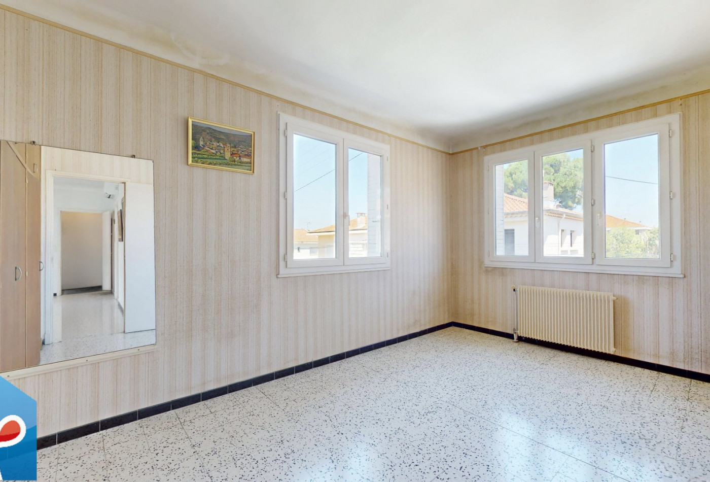 vente Maison de ville Beziers - Photo 10