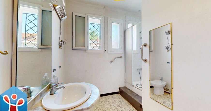 vente Maison de ville Beziers