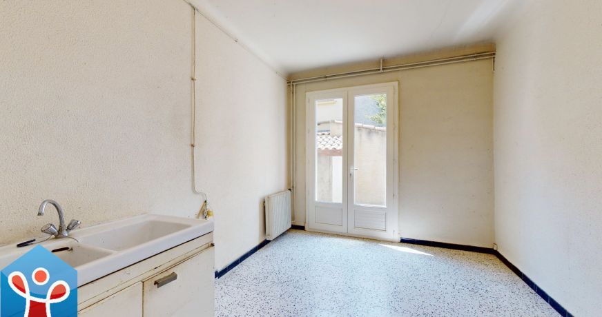 vente Maison de ville Beziers
