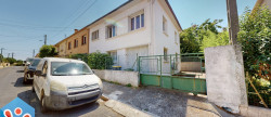 vente Maison de ville Beziers