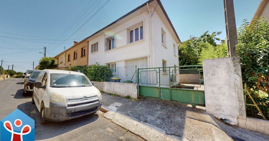 vente Maison de ville Beziers