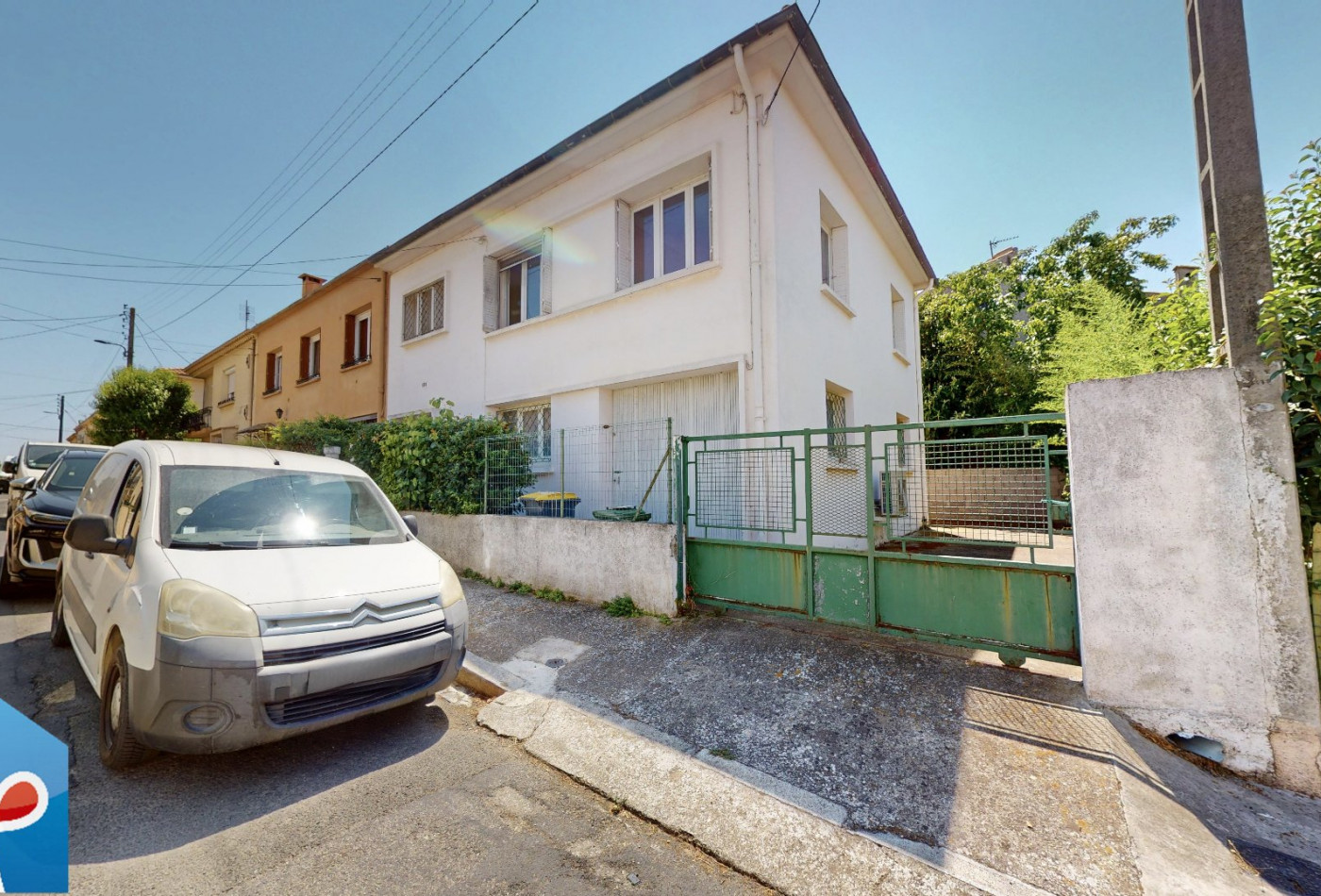 vente Maison de ville Beziers - Photo 2