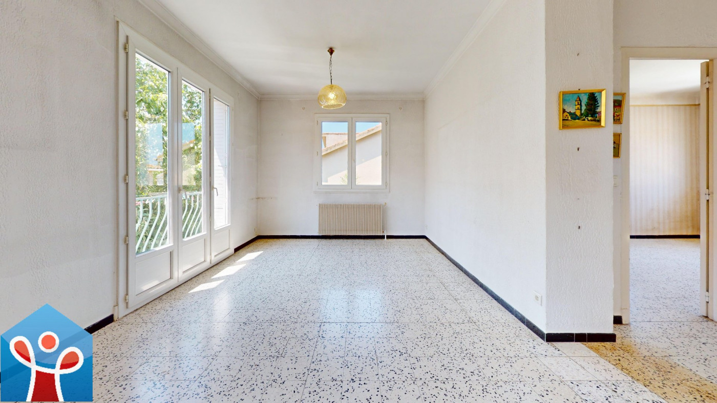 vente Maison de ville Beziers - Photo 6