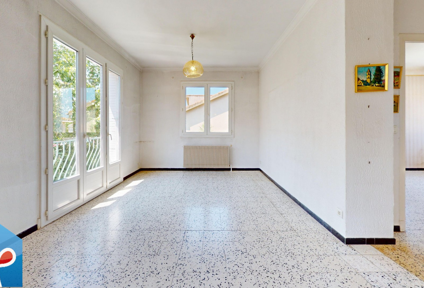 vente Maison de ville Beziers - Photo 6
