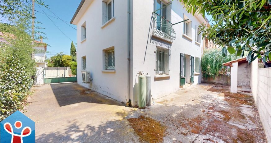 vente Maison de ville Beziers