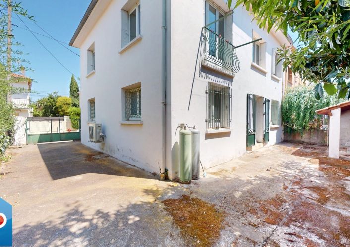 vente Maison de ville Beziers
