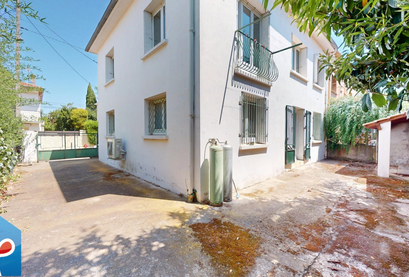 vente Maison de ville Beziers - Photo 1